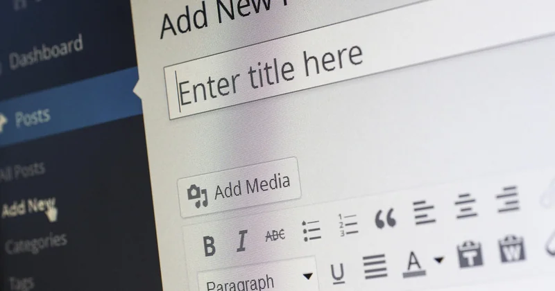 Comment fonctionne un blog, techniquement et humainement