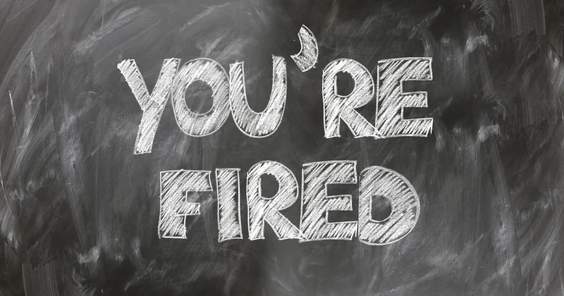 Inaptitude professionnelle ou non : le doublement qui change tout