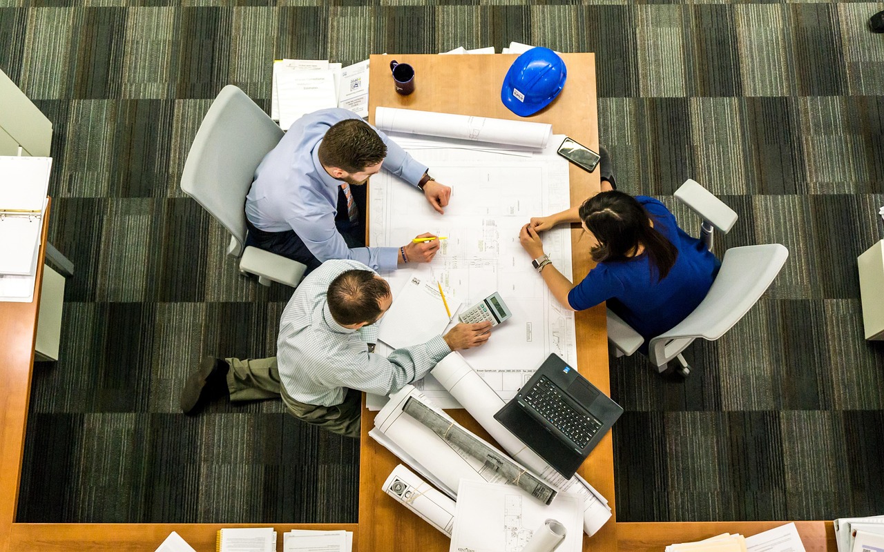 Comment rédiger un business plan convaincant ?