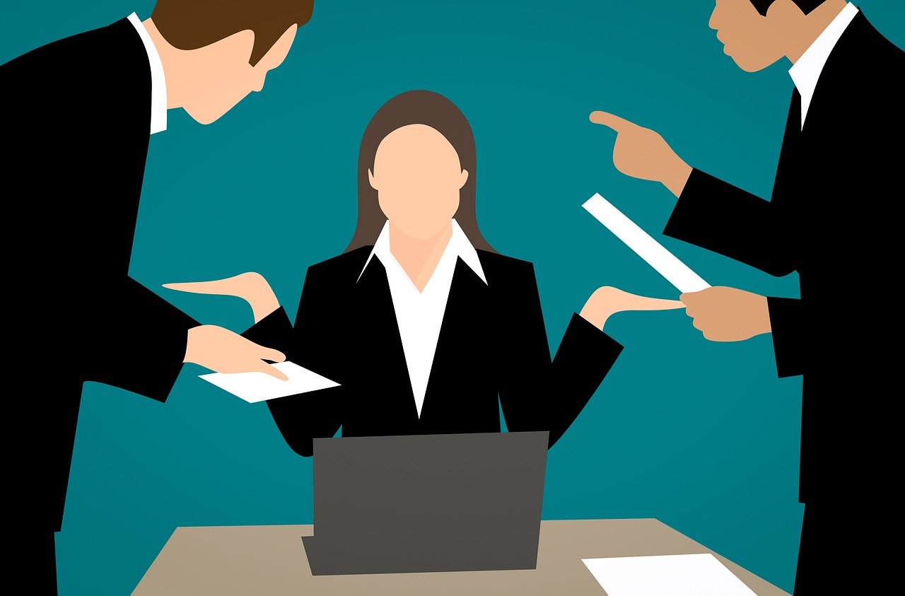 Comment gérer les conflits au sein d’une entreprise ?