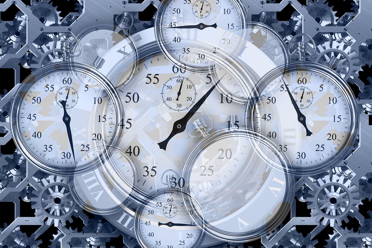 Comment organiser efficacement ses journées ?