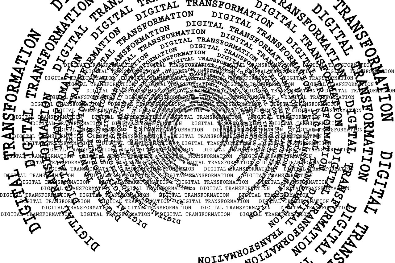 Comment réussir sa transformation digitale ?